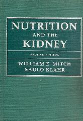 Nutrition and the Kidney
