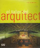 El taller del arquitecto