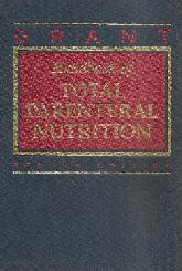 Handbook of Total Parenteral Nutrition