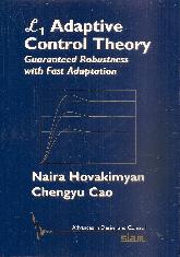 Adaptive Control Theory