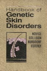 Handbook of Genetics skin disorders