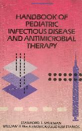 Handbook of Pediatric Infection  Diseases