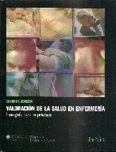 Valoracin de la Salud en Enfermera