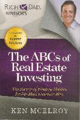 The ABC of Real State Investing