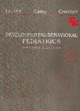 Developmental behavioral pediatrics