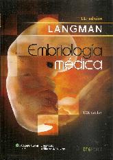 Embriologa Mdica Langman