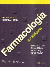 Farmacologa