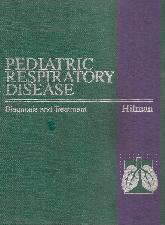 Pediatrics respiratory disease