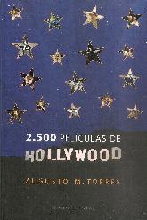 2500 Peliculas de Hollywood