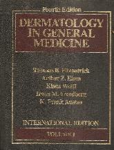 Dermatology in general medicine 1