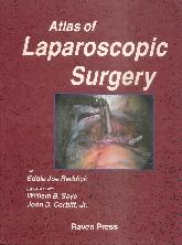 Atlas of Laparoscopic Surgery