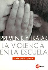 Prevenir y tratar