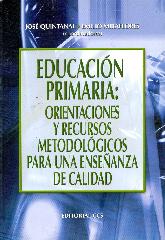 Educacion primaria