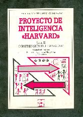 Proyecto de inteligencia Harvard