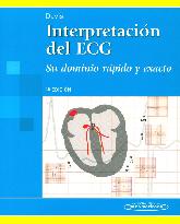 Interpretacin del ECG