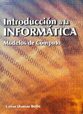 Introduccion a la Informatica Modelos de Computo