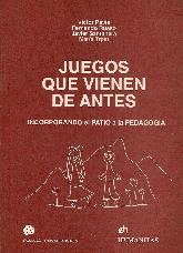 Juegos que vienen de antes