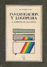 Investigacion y logopedia