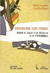 Proyectos con todos