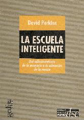 La escuela inteligente