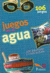 Juegos en el Agua 106 juegos