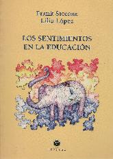 Los sentimientos en la educacion