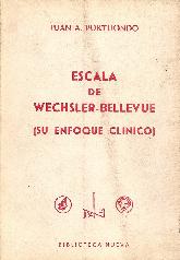 Escala de Wechsler-Bellevue