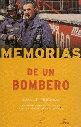 Memorias de un bombero