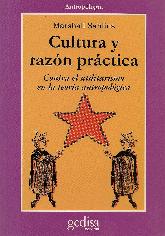 Cultura y razón práctica 