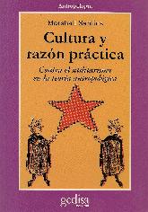 Cultura y razn prctica