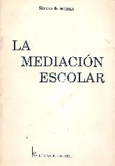 La Mediacion Escolar