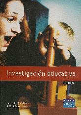 Investigacin Educativa