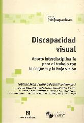 Discapacidad visual