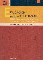 Educacion para la tolerancia