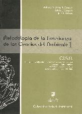 Metodologia de la enseanza de las Ciencias del Ambiente 1