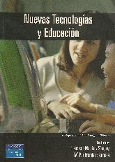 Nuevas Tecnologas y Educacin