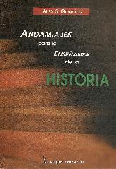 Andamiajes para la enseanza de la historia