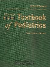 Nelson Textbook of pediatrics