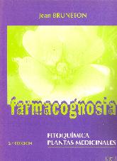 Farmacognosia fitoquimica plantas medicinales