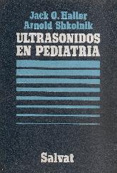 Ultrasonidos en pediatria