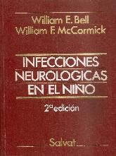 Infecciones Neurologicas en el Nio