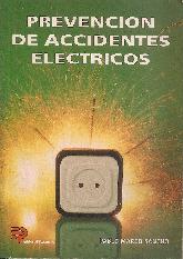 Prevencion de Accidentes Electricos