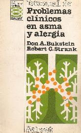Problemas Clinicos en Asma y Alergia