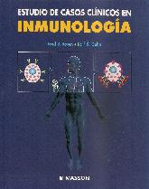 Estudios de casos clnicos en inmunologa