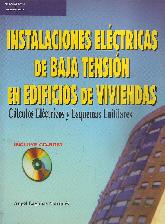Instalaciones electricas de Baja Tension en Edificios de Viviendas