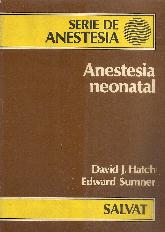 Anestesia Neonatal 5