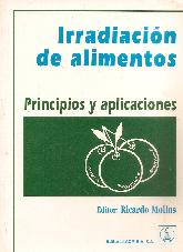 Irradiacin de alimentos