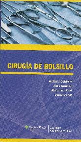 Ciruga de Bolsillo