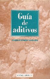 Guia de Aditivos