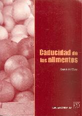 Caducidad de los alimentos